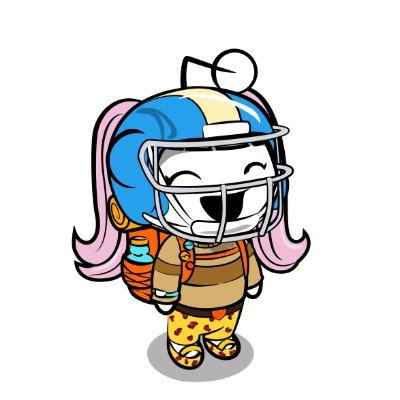 JenDoan4's profile picture. Love Crypto  and @gamestationio