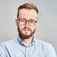 Konrad Szczygieł (@k_szczygiel) 's Twitter Profile