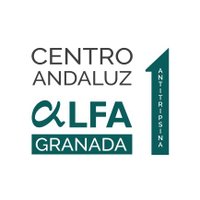 Centro Andaluz Alfa1(@andaluciaalfa1) 's Twitter Profile Photo