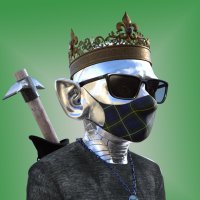 Bob The Miner™ (@bob_the_miner) 's Twitter Profile