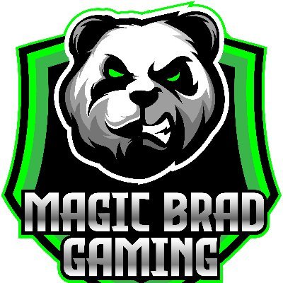 MagicBradGaming Profile Picture