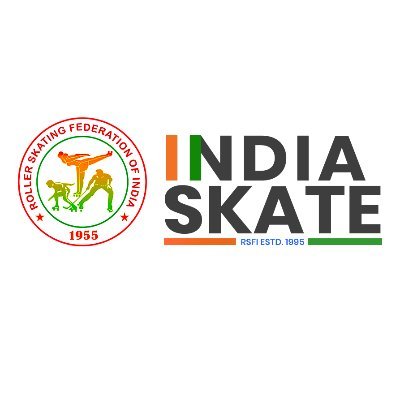 ROLLER SKATING FEDERATION OF INDIA (INDIA SKATE)