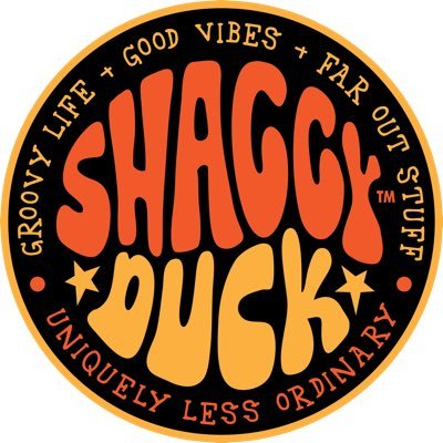 aka Shaggs. A 70s Sneaker Wearing Digital Entrepreneur at Shaggy Duck Studio & Enid Buzz. Podcaster. Blogger. Jeeper. Artist. Goonie. Eclipse Chaser. Dog Dad.