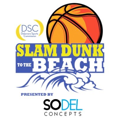 Slam Dunk to Beach