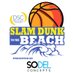 Slam Dunk to Beach (@slamdunktobeach) Twitter profile photo