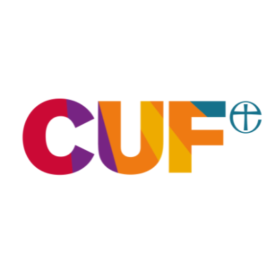 Working with churches across England to transform lives & communities together. 
Get in touch: hello@cuf.org.uk or 0203 752 5655
