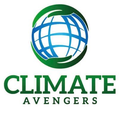 Avenging the Climate. One Audacious Investment at a Time. Join the Avengers at the link below.