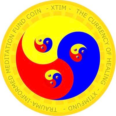 officialXTIM's profile picture. $XTIM; “The Currency of Healing” XTIM Fund Coin; a tokenisation of the principles & practices of trauma-informed meditation & health. Welcome to the Revolution!