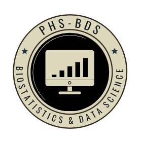WakeBDS's profile picture. Using biostatistics and data science to unlock the power of data to improve public health and medicine