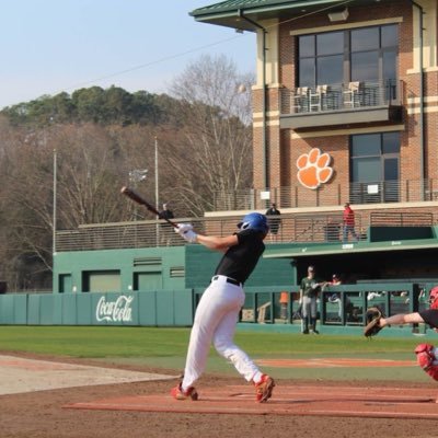 2024, 6’, 205, 4.37 GPA, RHP, 3B, Trevecca Nazarene University commit, Nolensville Highschool