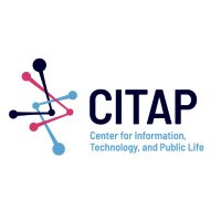 Center for Information, Technology, & Public Life(@unc_citap) 's Twitter Profile Photo