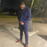Timothy Lewis (@tclewis7) 's Twitter Profile