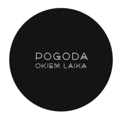 Pogoda okiem laika Profile