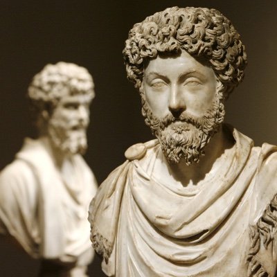 Quotes by Stoic philosophers  ✍️ | Aurelius, Seneca & Epictetus |

Think Smarter, CLICK 👉 https://t.co/5k2hlnkqdA