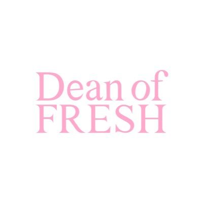 The_DeanofFresh