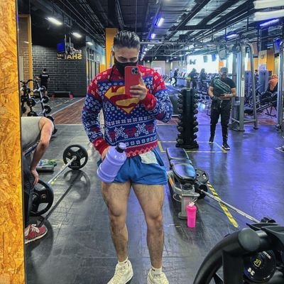 Enriquecas13p's profile picture. Chico Fitness, busco amigos o ver qué se da