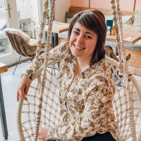 Natascha Verheij (@isthatnatascha) 's Twitter Profile