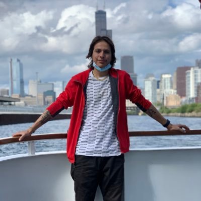 Twitch Affiliate/ Rapper/ Me amongst myself ‘cause I’m the first of my kind/ Xbox Gamertag: AlphaOmegaMGK/ Free da gang 💯🙏🏼🤙🏼