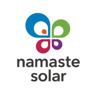 Namaste Solar(@NamasteSolar) 's Twitter Profile Photo