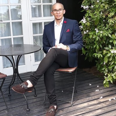 BrianJantjies's profile picture. 