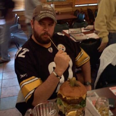gumpher75's profile picture. Husband,Father and lifelong Pittsburgh sports nut