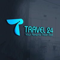 Travel 24 - Your Personal Travel Desk(@mytravel24in) 's Twitter Profile Photo