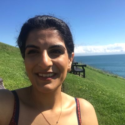 Service Designer in Government. Just trying to shake it up a bit.