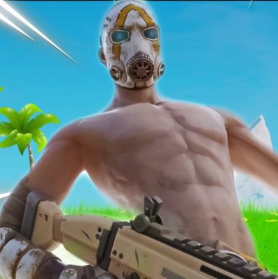 🇪🇦/Payer fortnite