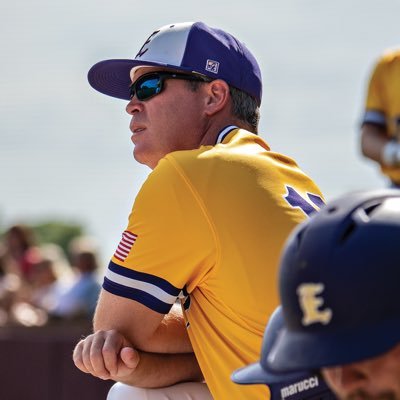 Husband, Father, LSU Eunice Athletic Director & Head Baseball Coach, President of NJCAA Coaches Association