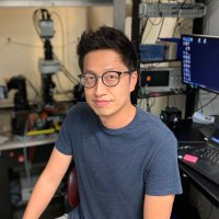 Seungwon (Sebastian) Choi ģµģ¹ģ (@ssebastianchoi) 's Twitter Profile Photo Seungwon (Sebastian) Choi ģµģ¹ģ (@ssebastianchoi) 's Twitter Profile Photo