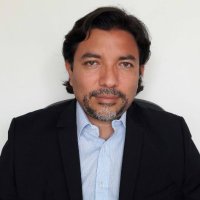 Martin Echeverria (@martechev) 's Twitter Profile Photo