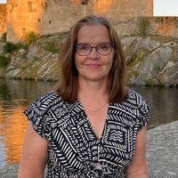 Päivi Nerg (@paivinerg) 's Twitter Profile