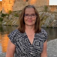 Päivi Nerg(@PaiviNerg) 's Twitter Profile Photo