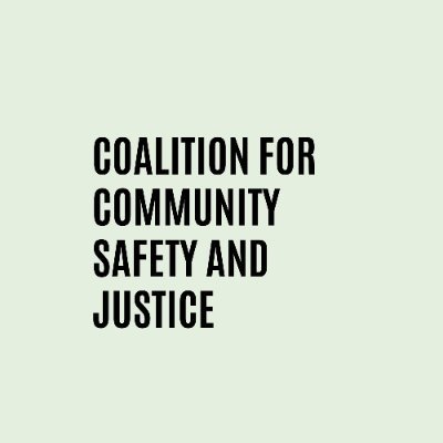 The Coalition for Community Safety and Justice is a group of four Asian organizations—formed to address violence prevention and intervention.