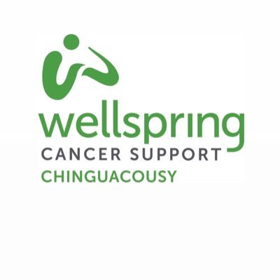 Wellspring Chinguacousy provides emotional, psychological and informational support, free of charge, to individuals and families living with cancer.