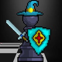 PixelChessNFT (@pixelchess) 's Twitter Profile