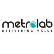 Metrolab S.A. (@metrolabgreece) 's Twitter Profile