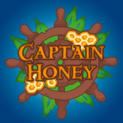 Captain Honey is a upcoming big #Play2Earn #NFT #blockchain based economical simulator game built on the #Wax blockchain network. Build and rise your own colony