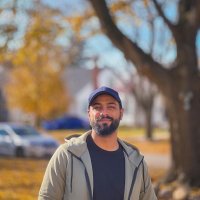 Kazim Fayad (@kazimfayad) 's Twitter Profile
