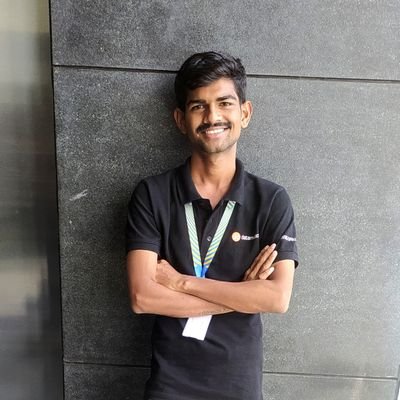 Kirandevkaroff1's profile picture. Data  Engineer At @datametica