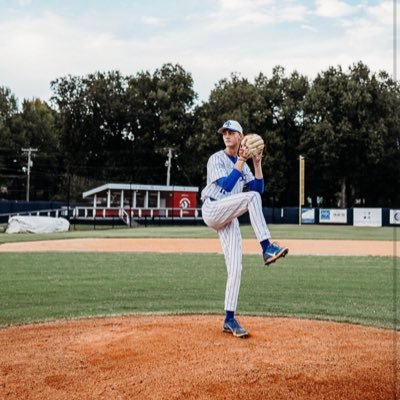 jwest151515's profile picture. Louisville Baseball