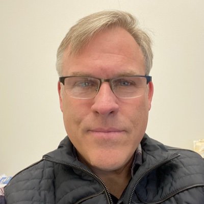 TomPoeling's profile picture. Project Support Director at U.S. Engineering. Proud Colorado native.