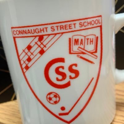 Connaught Street School- A Mindful Community Growing and Learning Together
