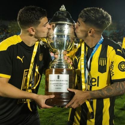 PEÑAROL