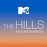 The Hills(@thehills) 's Twitter Profile Photo