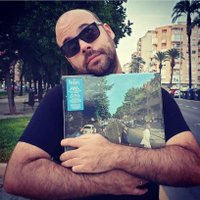 Alberto Frutos (@albertofrutos) 's Twitter Profile Photo Alberto Frutos (@albertofrutos) 's Twitter Profile Photo