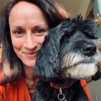 Martha Scherzer (@mescherzer) 's Twitter Profile