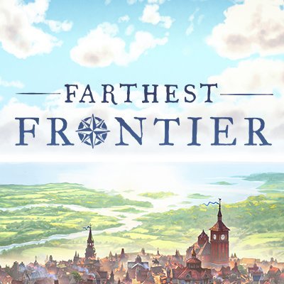 Farthest Frontier, (c) 2025 Crate Entertainment