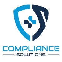 Compliance Solutions(@compsolmed) 's Twitter Profile Photo