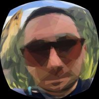 steve.wasm(@nilslice) 's Twitter Profile Photo